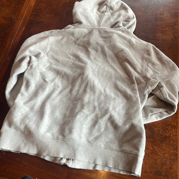 Pure NRG Zip-Up - Picture 3 of 4